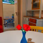 Crema 아파트 팔미