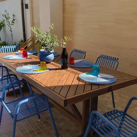 Crema Apartamento Palmi