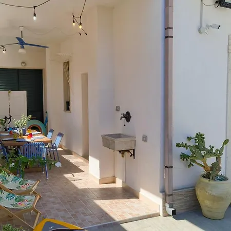 Crema Apartamento