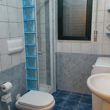 Apartment Crema *