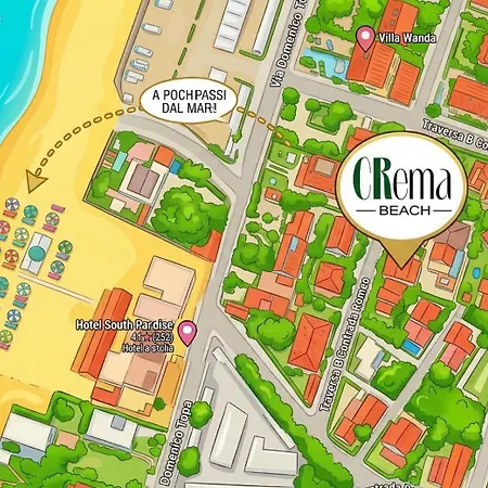 Crema Apartment