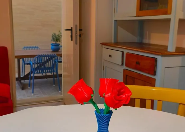 Crema Apartamento Palmi